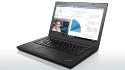 Lenovo Thinkpad T460 image 0