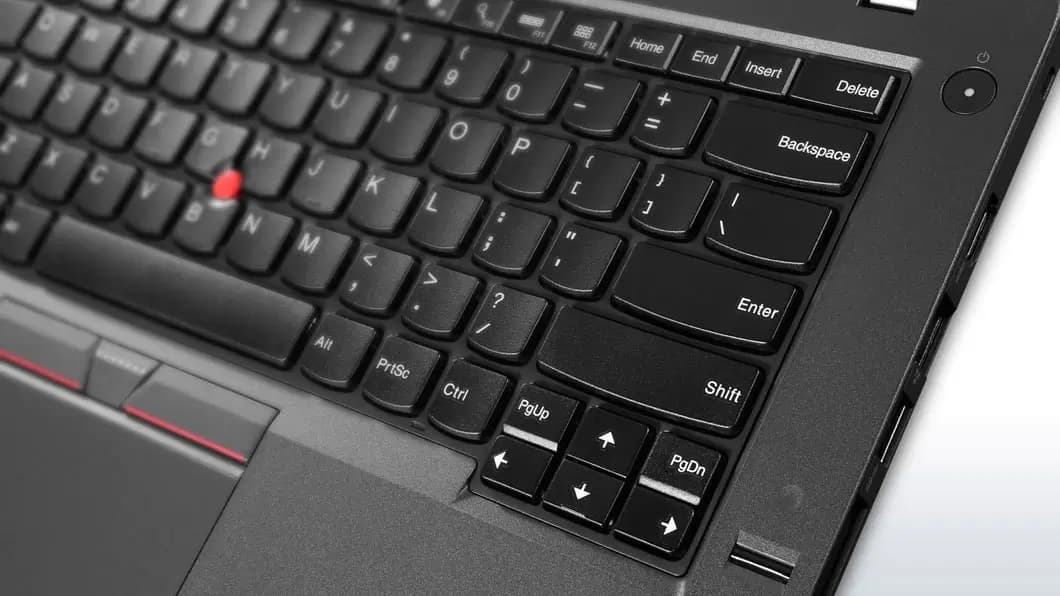 Lenovo Thinkpad T460 image 9