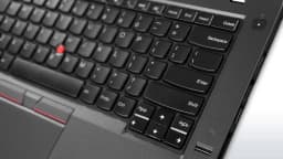 Lenovo Thinkpad T460 image 9