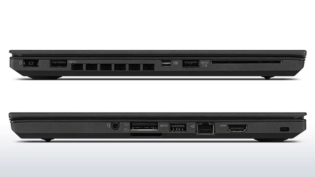 Lenovo Thinkpad T460 image 10