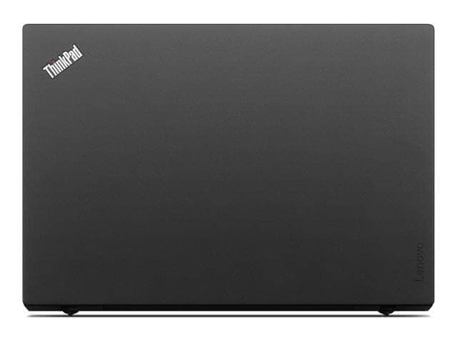 Lenovo Thinkpad T460 image 11