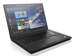 Lenovo Thinkpad T460 image 1