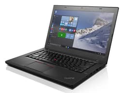 Lenovo Thinkpad T460 image 2