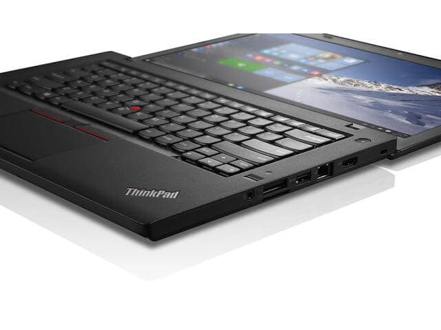 Lenovo Thinkpad T460 image 4