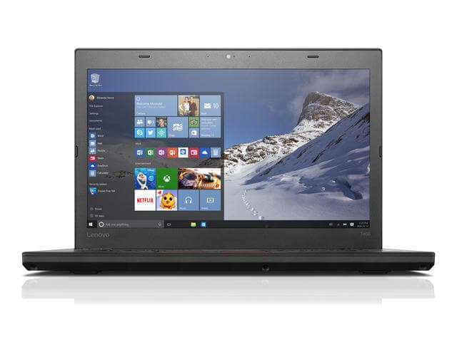 Lenovo Thinkpad T460 image 6