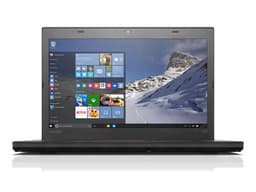 Lenovo Thinkpad T460 image 6