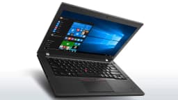Lenovo Thinkpad T460 image 7