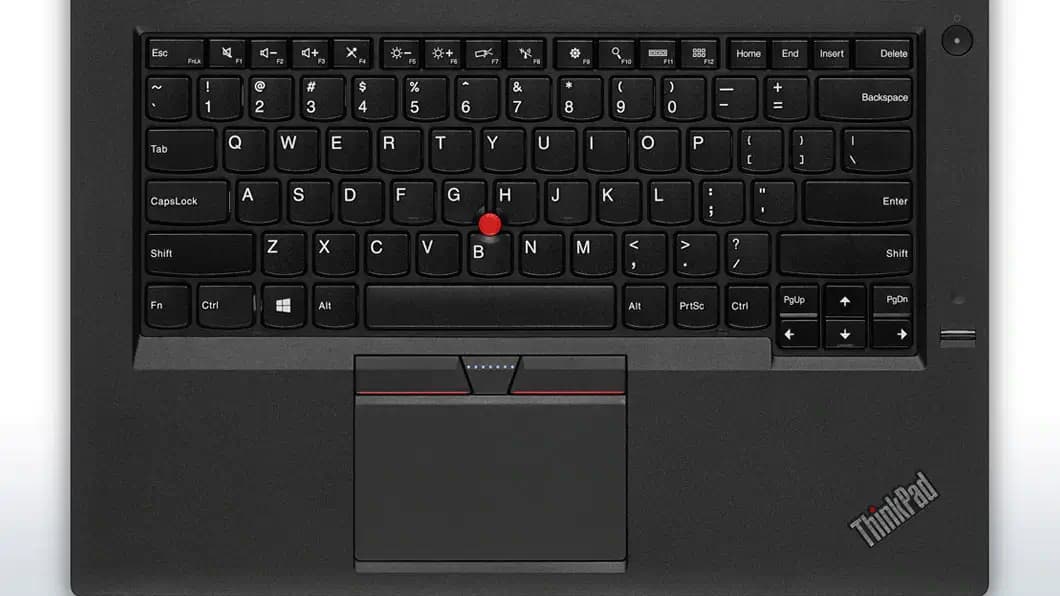 Lenovo Thinkpad T460 image 8