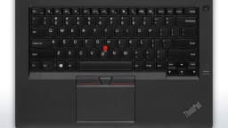Lenovo Thinkpad T460 image 8