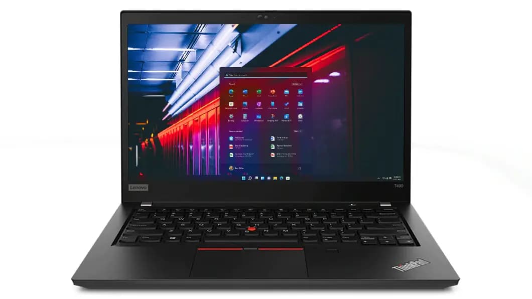Lenovo ThinkPad T490  image 0
