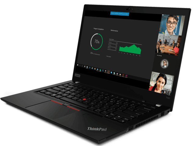 Lenovo ThinkPad T490  image 1