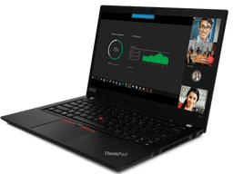 Lenovo ThinkPad T490  image 1