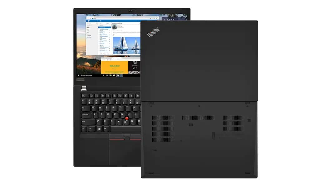 Lenovo ThinkPad T490  image 3