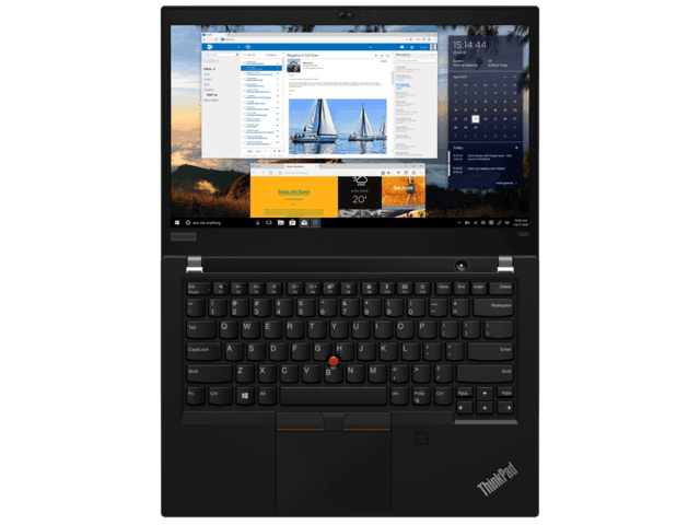 Lenovo ThinkPad T490  image 4