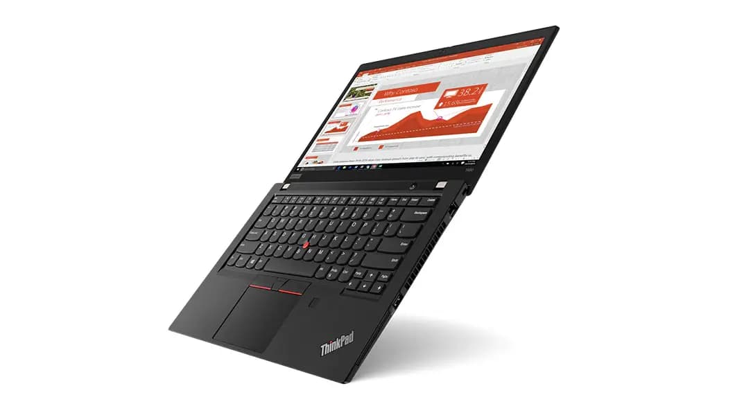 Lenovo ThinkPad T490  image 5