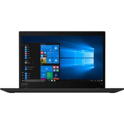 Lenovo ThinkPad T490S image 0
