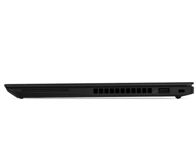 Lenovo ThinkPad T490S image 10