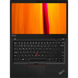 Lenovo ThinkPad T490S image 3
