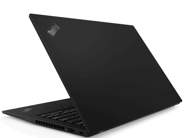 Lenovo ThinkPad T490S image 5