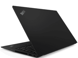 Lenovo ThinkPad T490S image 5
