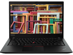 Lenovo ThinkPad T490S image 6