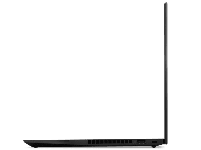 Lenovo ThinkPad T490S image 7