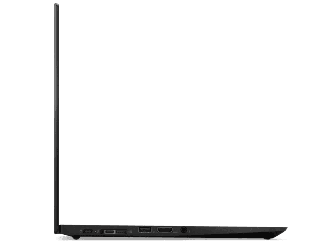 Lenovo ThinkPad T490S image 8