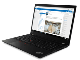 Lenovo ThinkPad T590  image 0