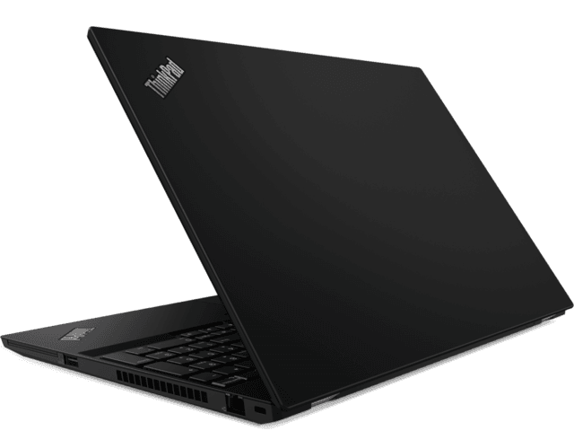 Lenovo ThinkPad T590  image 12