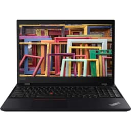 Lenovo ThinkPad T590  image 1