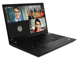 Lenovo ThinkPad T590  image 2