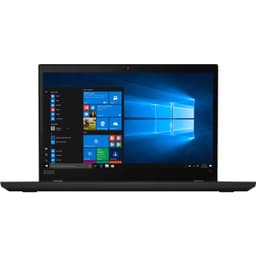 Lenovo ThinkPad T590  image 3