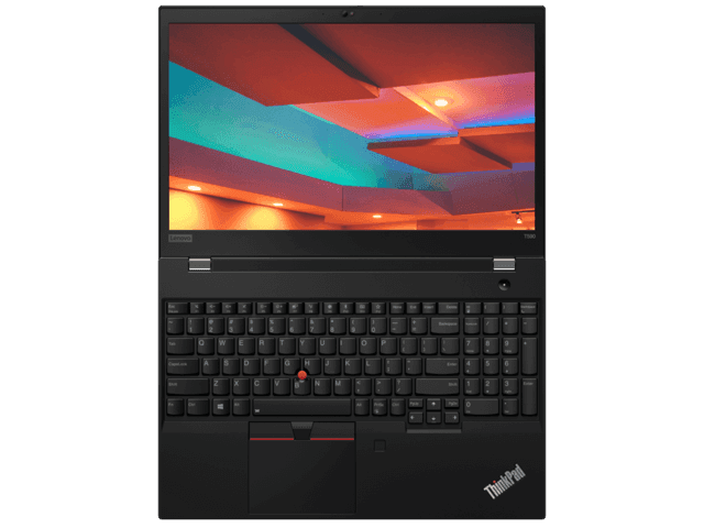 Lenovo ThinkPad T590  image 5