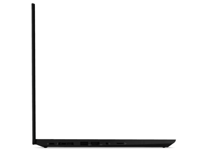 Lenovo ThinkPad T590  image 7