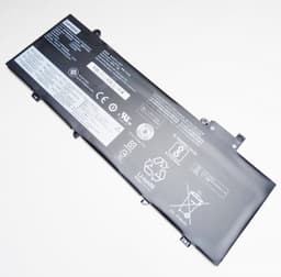 Оригинална батерия за лаптоп Lenovo ThinkPad T480S image 0