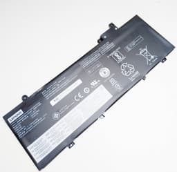 Оригинална батерия за лаптоп Lenovo ThinkPad T480S image 3