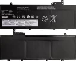 Батерия за лаптоп Lenovo ThinkPad T480S image 0