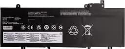 Батерия за лаптоп Lenovo ThinkPad T480S image 1