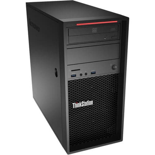Lenovo ThinkStation P300 Tower