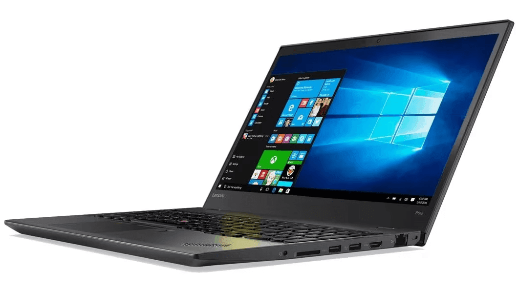 Lenovo ThinkPad P51S image 0