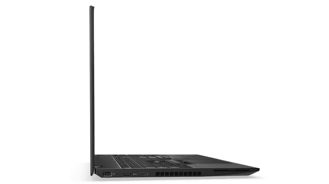 Lenovo ThinkPad P51S image 9