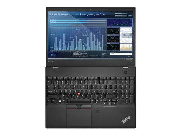 Lenovo ThinkPad P51S image 2