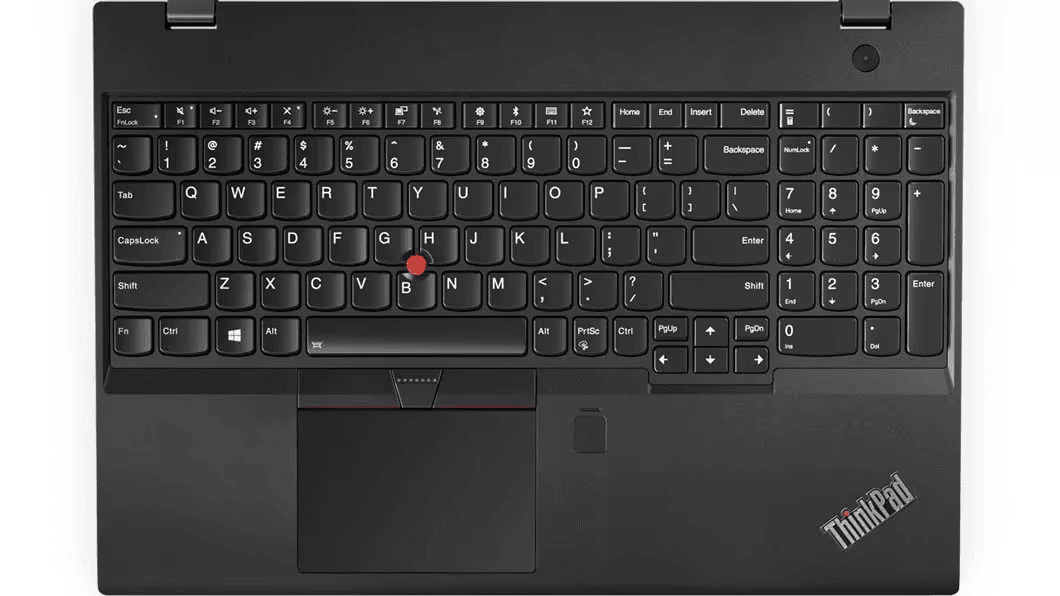 Lenovo ThinkPad P51S image 3