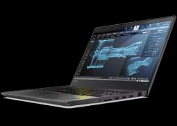 Lenovo ThinkPad P51S image 5