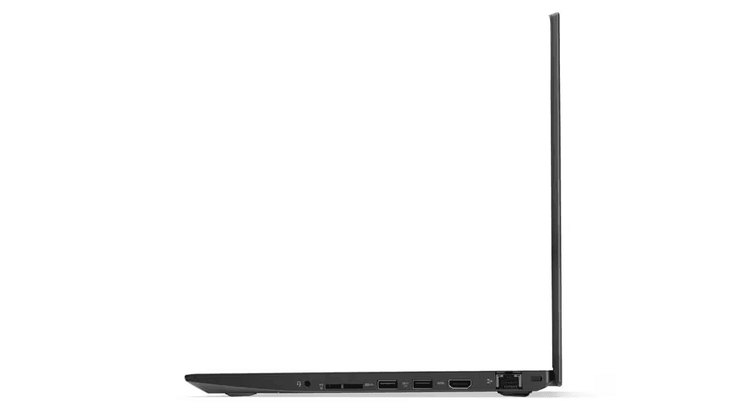 Lenovo ThinkPad P51S image 7