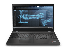 Lenovo ThinkPad P52S image 0