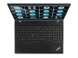 Lenovo ThinkPad P52S image 1