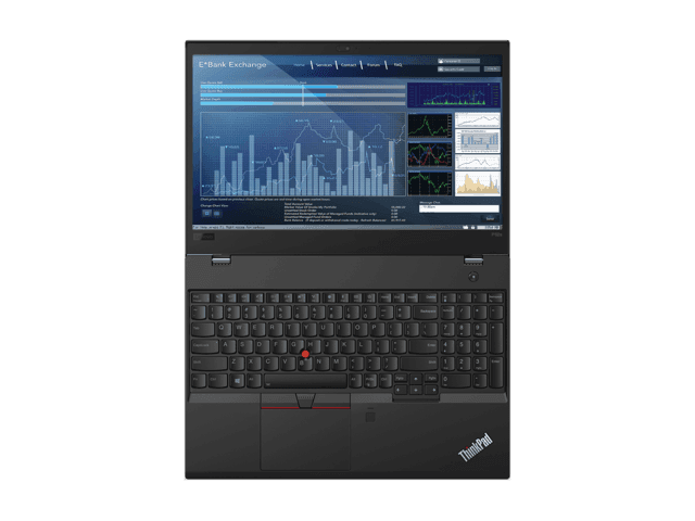 Lenovo ThinkPad P52S image 2