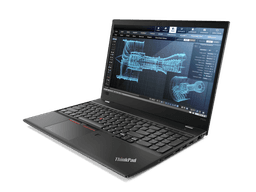 Lenovo ThinkPad P52S image 3