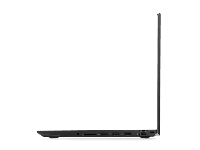Lenovo ThinkPad P52S image 7